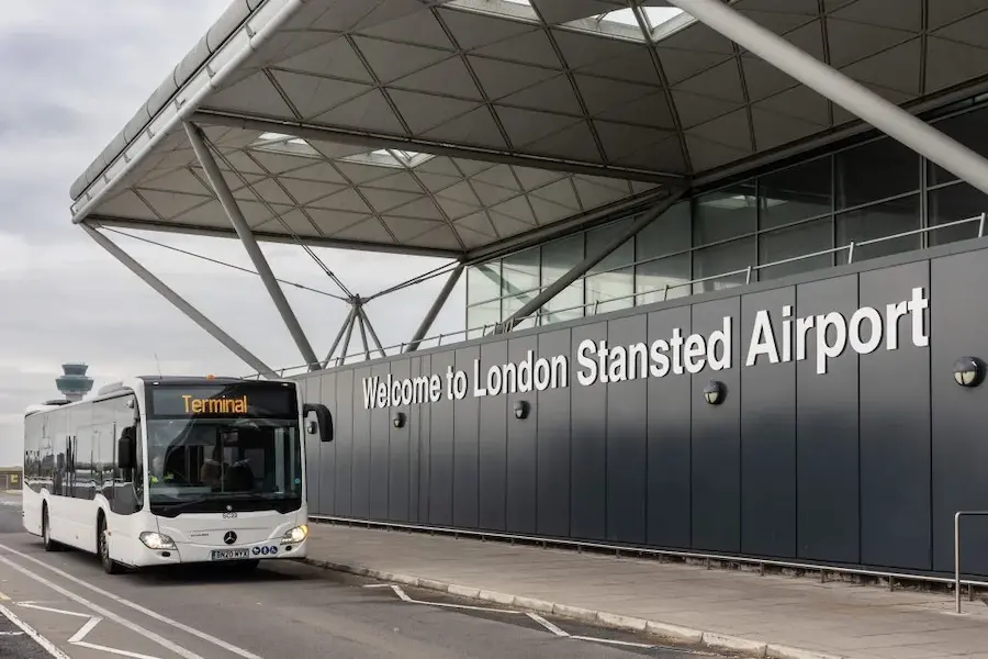 Stansted